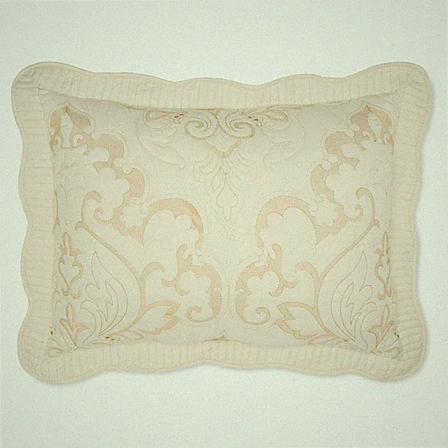 BrylaneHome Amelia Bedspread Bedding Collection