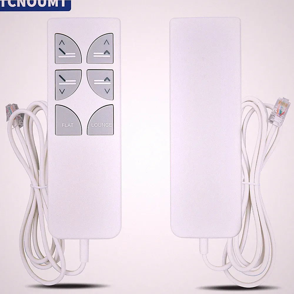 For Serta Motion Essentials 2 II Linak HB12012-00 Adjustable Base Bed Remote
