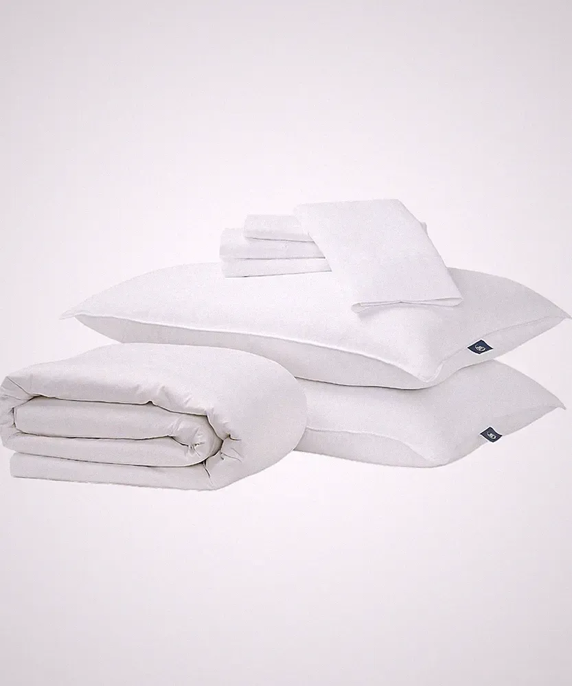 Serta Classic Bedding Bundle